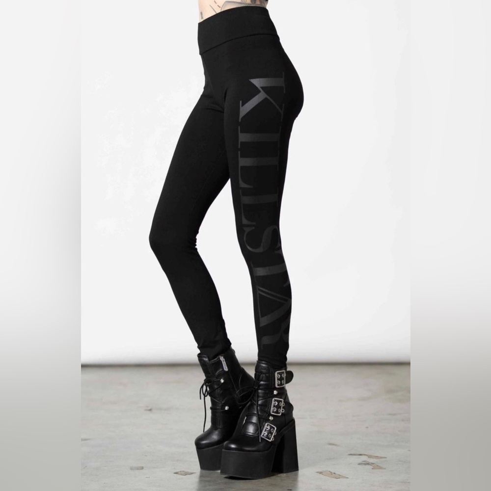 Killstar ‘One Of Us’ Leggings